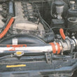 Load image into Gallery viewer, Injen 91-94 240SX 16 Valve Polished Short Ram Intake - Detail View