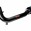 Load image into Gallery viewer, Injen 91-94 Nissan 240SX L4 2.4L Black IS Short Ram Cold Air Intake - Side View