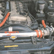 Load image into Gallery viewer, Injen 91-94 Nissan 240SX L4 2.4L Black IS Short Ram Cold Air Intake - Detail View