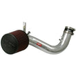 Load image into Gallery viewer, Injen 91-95 Acura Legend V6 3.2L Black IS Short Ram Cold Air Intake - Side View