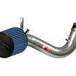 Load image into Gallery viewer, Injen 91-95 Legend (non-TCS equipped vehicles) Polished Short Ram Intake - Main Product View