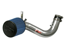 Load image into Gallery viewer, Injen 91-95 Legend (non-TCS equipped vehicles) Polished Short Ram Intake - Main Product View