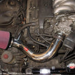 Load image into Gallery viewer, Injen 91-95 Legend (non-TCS equipped vehicles) Polished Short Ram Intake - Side View