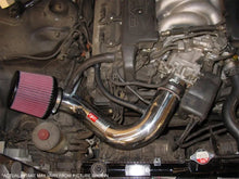 Load image into Gallery viewer, Injen 91-95 Legend (non-TCS equipped vehicles) Polished Short Ram Intake - Side View