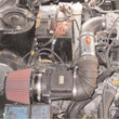 Load image into Gallery viewer, Injen 91-99 3000GT V6 Non Turbo Polished Short Ram Intake - Detail View