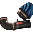 Load image into Gallery viewer, Injen 91-99 Mitsubishi 3000GT V6 3.0L Black IS Short Ram Cold Air Intake - Main Product View