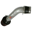 Load image into Gallery viewer, Injen 92-95 Civic Dx Lx Ex Si Polished Short Ram Intake - Main Product View