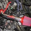 Load image into Gallery viewer, Injen 92-95 Civic Dx Lx Ex Si Polished Short Ram Intake - Detail View