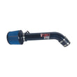 Load image into Gallery viewer, Injen 92-95 Honda Civic Si/DX/EX/LX L4 1.5L Black IS Short Ram Cold Air Intake - Main Product View