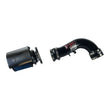 Load image into Gallery viewer, Injen 92-95 Lexus SC400 V6 4.0L Black IS Short Ram Cold Air Intake - Main Product View