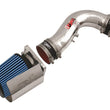 Load image into Gallery viewer, Injen 92-95 SC400 w/ Heat Shield Polished Short Ram Intake - Main Product View