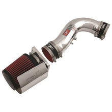 Load image into Gallery viewer, Injen 92-95 SC400 w/ Heat Shield Polished Short Ram Intake - Side View