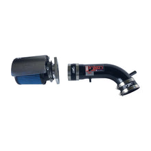 Load image into Gallery viewer, Injen 92-95 Toyota Supra V6 3.0L Black IS Short Ram Cold Air Intake - Main Product View