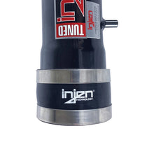 Load image into Gallery viewer, Injen 92-95 Toyota Supra V6 3.0L Black IS Short Ram Cold Air Intake - Additional View 5