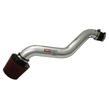Load image into Gallery viewer, Injen 92-96 Prelude Polished Short Ram Intake - Main Product View
