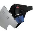 Load image into Gallery viewer, Injen 92-99 BMW E36 323i/325i/328i/M3 3.0L Black Air Intake w/ Heat-Shield and Top Cover - Side View