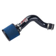 Load image into Gallery viewer, Injen 94-01 Acura Integra GSR L4 1.8L Black IS Short Ram Cold Air Intake - Side View