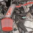 Load image into Gallery viewer, Injen 94-01 Acura Integra GSR L4 1.8L Black IS Short Ram Cold Air Intake - Back View