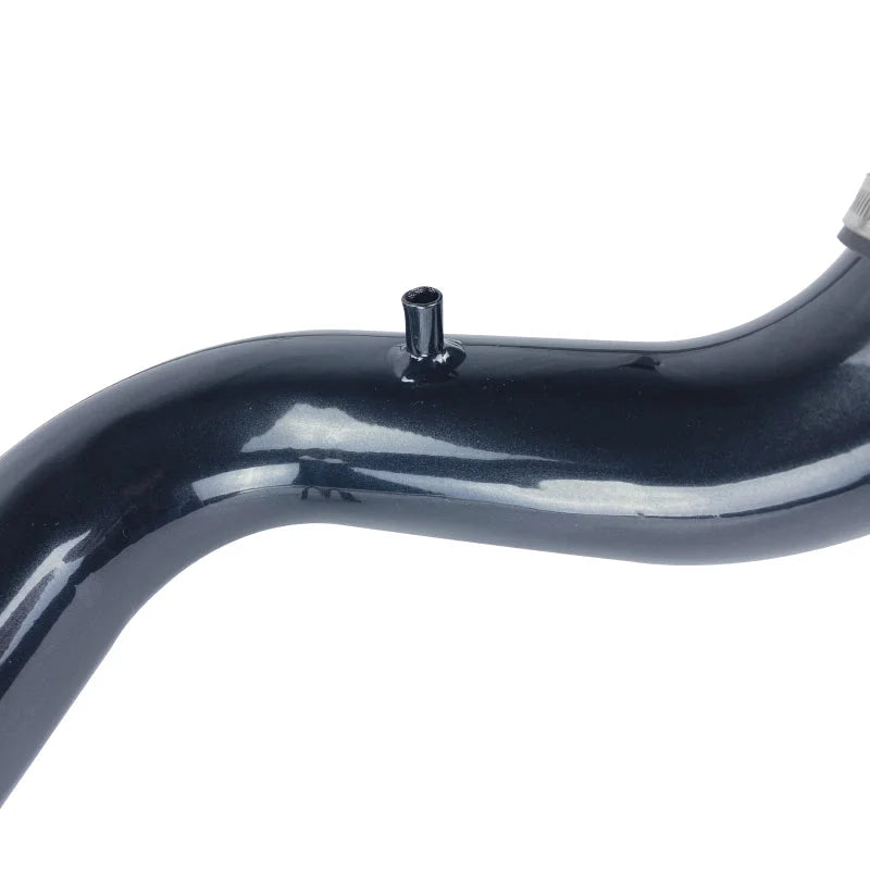 Injen 94-01 Acura Integra GSR L4 1.8L Black IS Short Ram Cold Air Intake - Additional View 5
