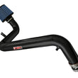 Load image into Gallery viewer, Injen 94-01 Acura Integra LS / LS Special Edition / RS Polished Black Cold Air Intake - Side View