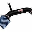 Load image into Gallery viewer, Injen 94-01 Acura Integra LS/RS L4 1.8L Black IS Short Ram Cold Air Intake - Main Product View