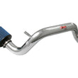 Load image into Gallery viewer, Injen 94-01 Integra GSR Polished Cold Air Intake - Side View