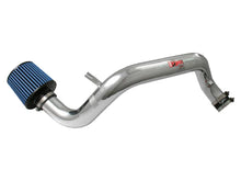 Load image into Gallery viewer, Injen 94-01 Integra GSR Polished Cold Air Intake - Side View