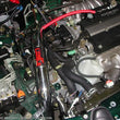 Load image into Gallery viewer, Injen 94-01 Integra GSR Polished Cold Air Intake - Detail View