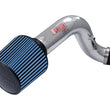 Load image into Gallery viewer, Injen 94-01 Integra GSR Polished Short Ram Intake - Side View