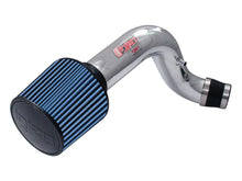 Load image into Gallery viewer, Injen 94-01 Integra GSR Polished Short Ram Intake - Side View