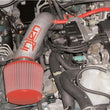 Load image into Gallery viewer, Injen 94-01 Integra GSR Polished Short Ram Intake - Installation View