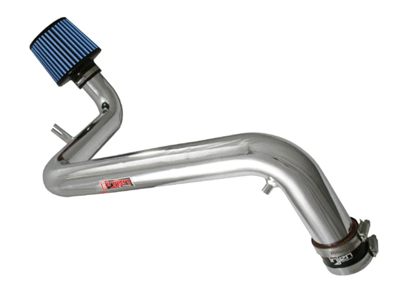 Injen 94-01 Integra Ls Ls Special RS Polished Cold Air Intake - Main Product View