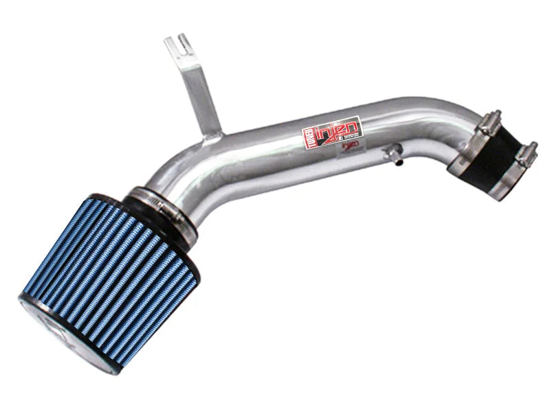 Injen 94-01 Integra Ls Ls Special RS Polished Short Ram Intake - Main Product View