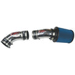 Load image into Gallery viewer, Injen 94-04 S10 Sonoma Jimmy Blazer 4.3L V6 Polished Power-Flow Air Intake System - Main Product View