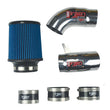 Load image into Gallery viewer, Injen 94-04 S10 Sonoma Jimmy Blazer 4.3L V6 Polished Power-Flow Air Intake System - Additional View 5