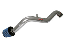 Load image into Gallery viewer, Injen 94-97 Accord 4 Cyl. Polished Cold Air Intake - Main Product View
