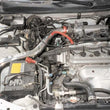 Load image into Gallery viewer, Injen 94-97 Accord 4 Cyl. Polished Cold Air Intake - Detail View