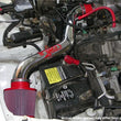 Load image into Gallery viewer, Injen 94-97 Accord 4 Cylinder Polished Short Ram Intake - Detail View