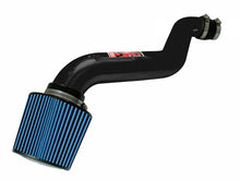 Load image into Gallery viewer, Injen 94-97 Honda Accord 2.2L 4Cyl Black Short Ram Intake - Main Product View