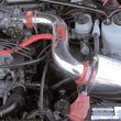 Load image into Gallery viewer, Injen 94-99 Celica GT w/ Heat Shield Polished Short Ram Intake - Detail View
