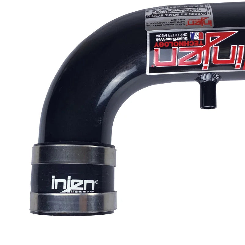 Injen 94-99 Toyota Celica GT L4 2.2L Black IS Short Ram Cold Air Intake - Additional View 5