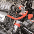 Load image into Gallery viewer, Injen 94.5-97 Maxima Polished Cold Air Intake - Detail View