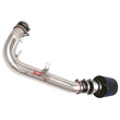 Load image into Gallery viewer, Injen 95-96 Nissan 240SX L4 2.4L Black IS Short Ram Cold Air Intake - Side View