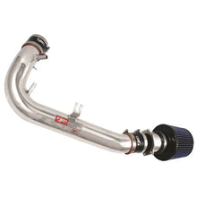 Load image into Gallery viewer, Injen 95-96 Nissan 240SX L4 2.4L Black IS Short Ram Cold Air Intake - Side View