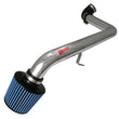 Load image into Gallery viewer, Injen 95-98 Eclipse 4 Cyl. Non Turbo No Spyder Polished Cold Air Intake - Side View