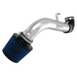 Load image into Gallery viewer, Injen 95-99 Eclipse 4 Cyl. Non Turbo No Spyder Polished Short Ram Intake - Main Product View