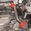 Load image into Gallery viewer, Injen 95-99 Eclipse 4 Cyl. Non Turbo No Spyder Polished Short Ram Intake - Side View