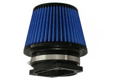 Load image into Gallery viewer, Injen 95-99 Eclipse Turbo Air Filter Adapter Kit Air Filter &amp; Adaptor Only - Side View
