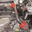 Load image into Gallery viewer, Injen 95-99 Mitsubishi Eclipse L4 2.0L Black IS Short Ram Cold Air Intake - Detail View