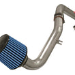Load image into Gallery viewer, Injen 96-00 Civic Cx Dx Lx Polished Cold Air Intake - Side View